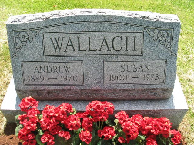 tombstone